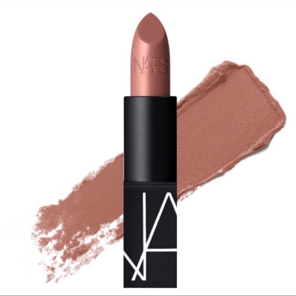 NARS Rosecliff Lipstick NIB - Picture 4 of 4